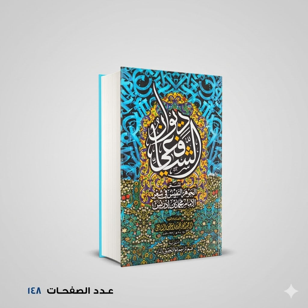 ديوان الشافعي