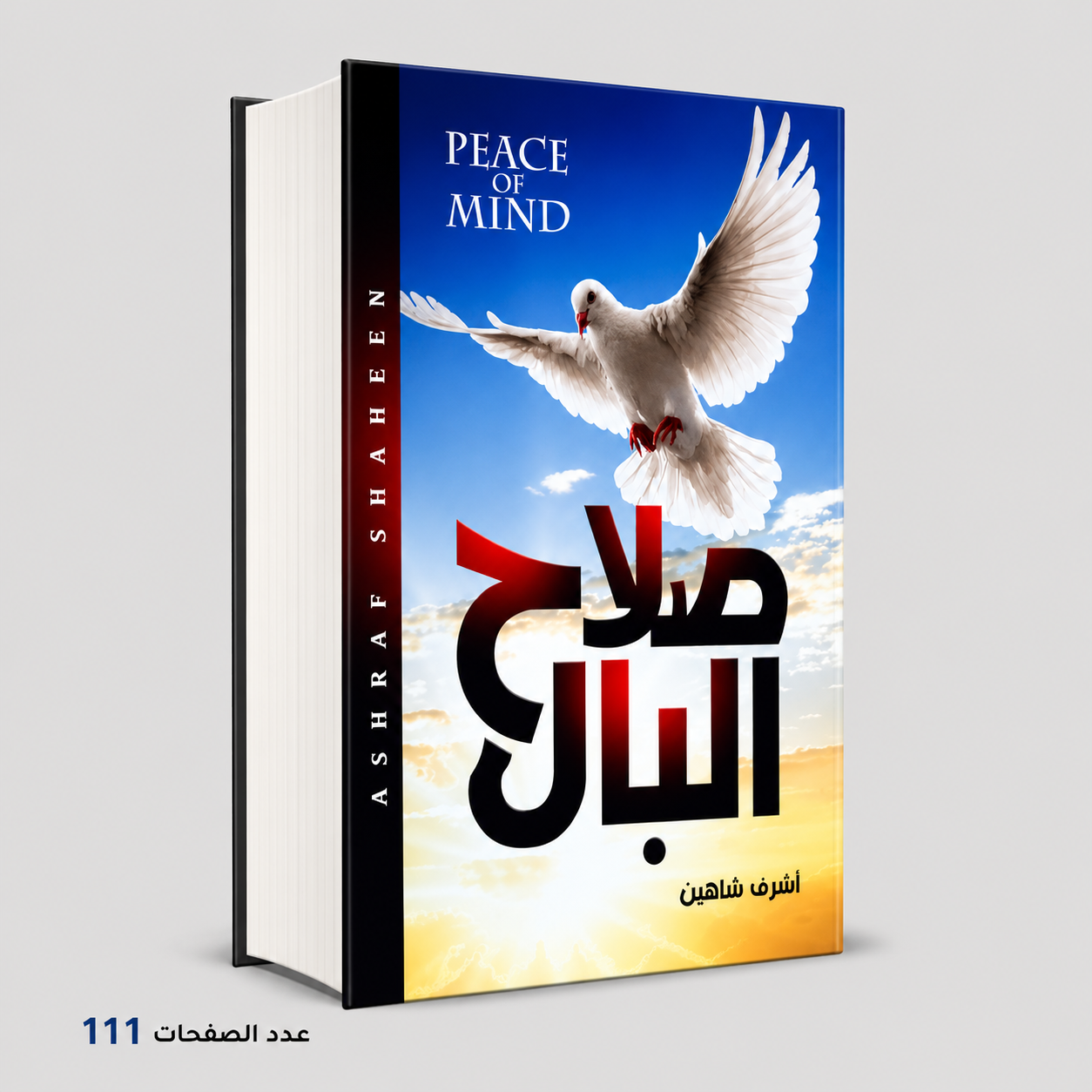 صلاح البال اشرف شاهين
