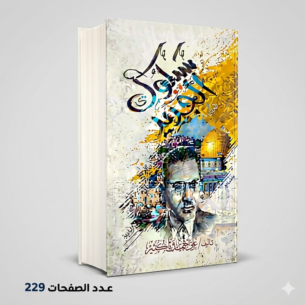 شيلوك الجديد علي احمد باكثير