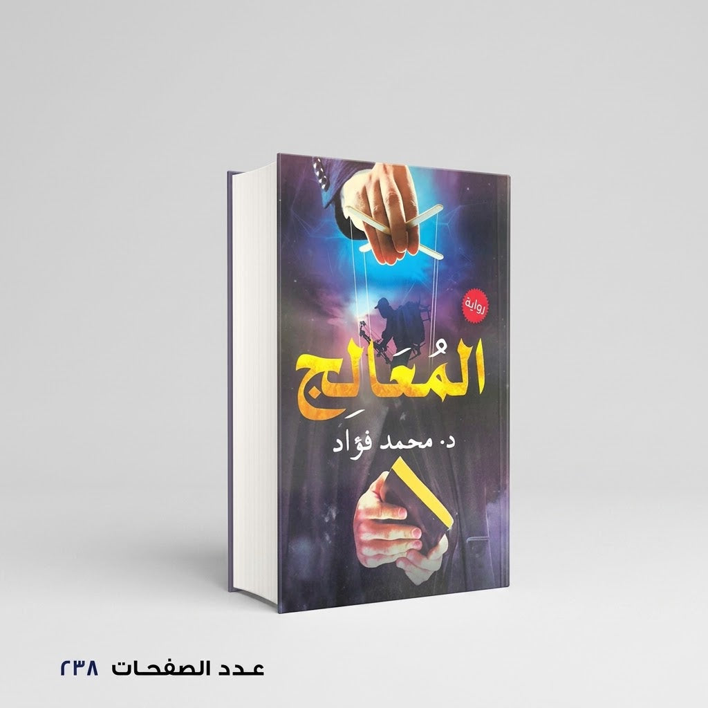 المعالج محمد فؤاد