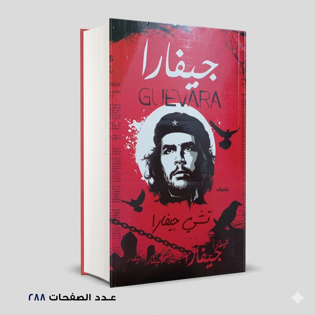 جيفارا تشي جيفارا