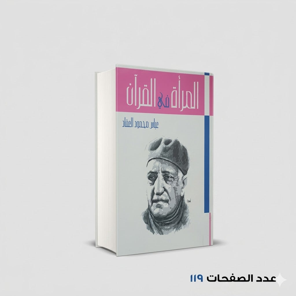 المرأة في القران العقاد