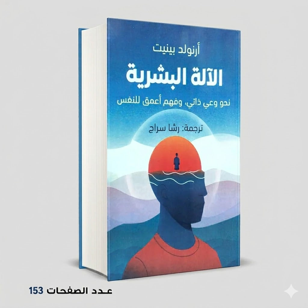الالة البشرية ارنولد بينيت