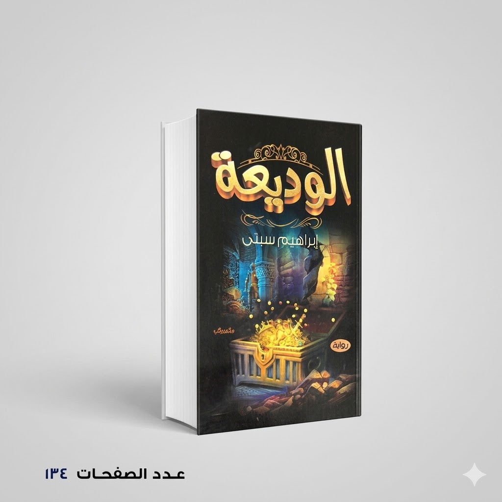 الوديعة إبراهيم سبتي