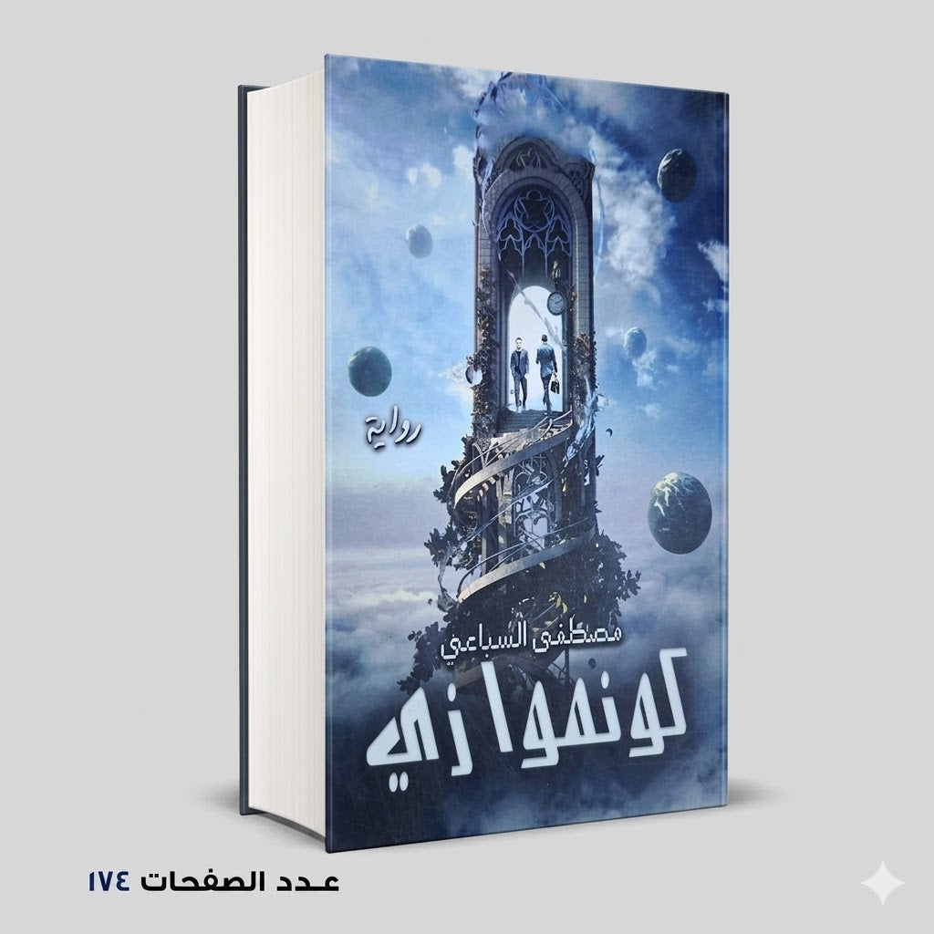 كونموازي مصطفي السباعي