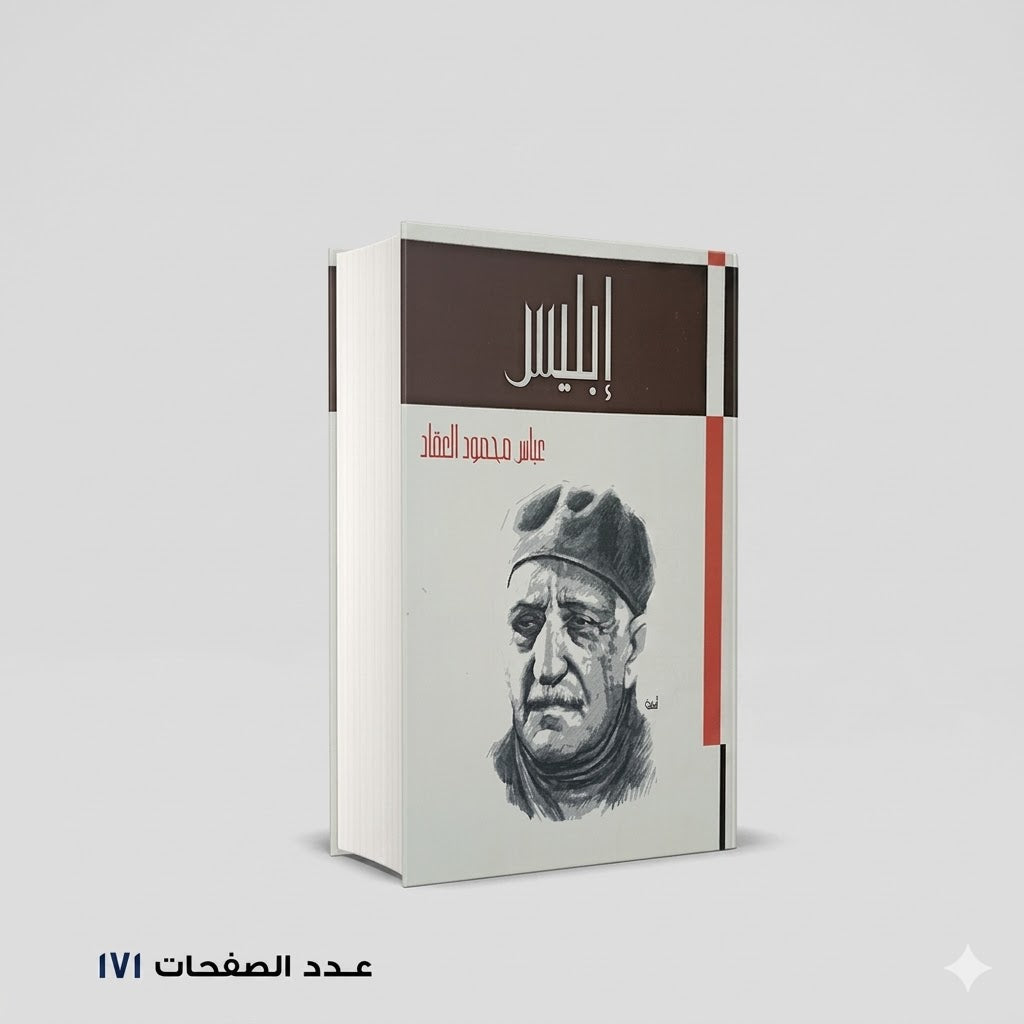 ابليس العقاد