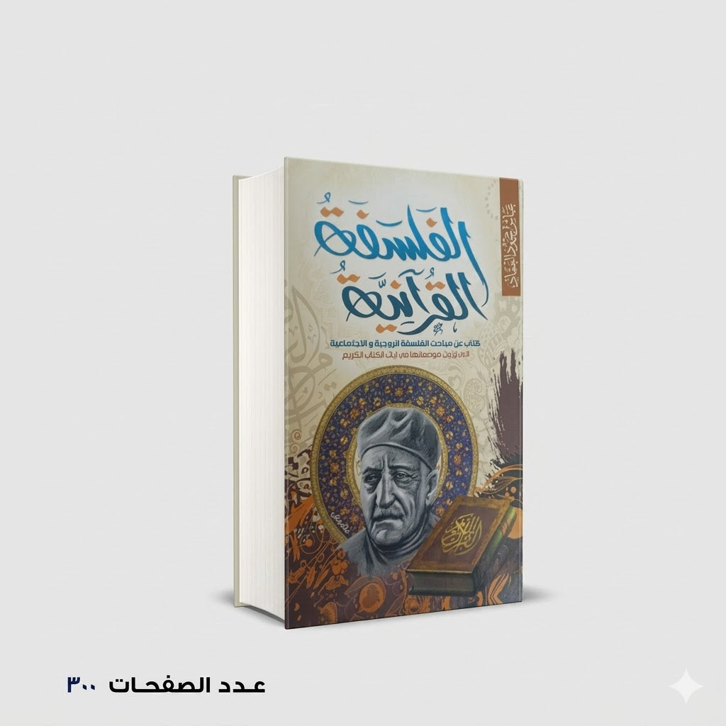 الفلسفة القرآنية عباس العقاد