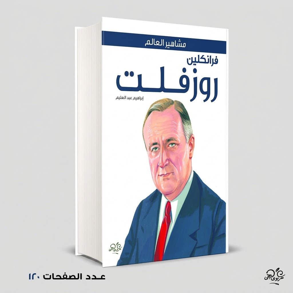 فرانكلين روزفلت ابرهيم عبد العليم
