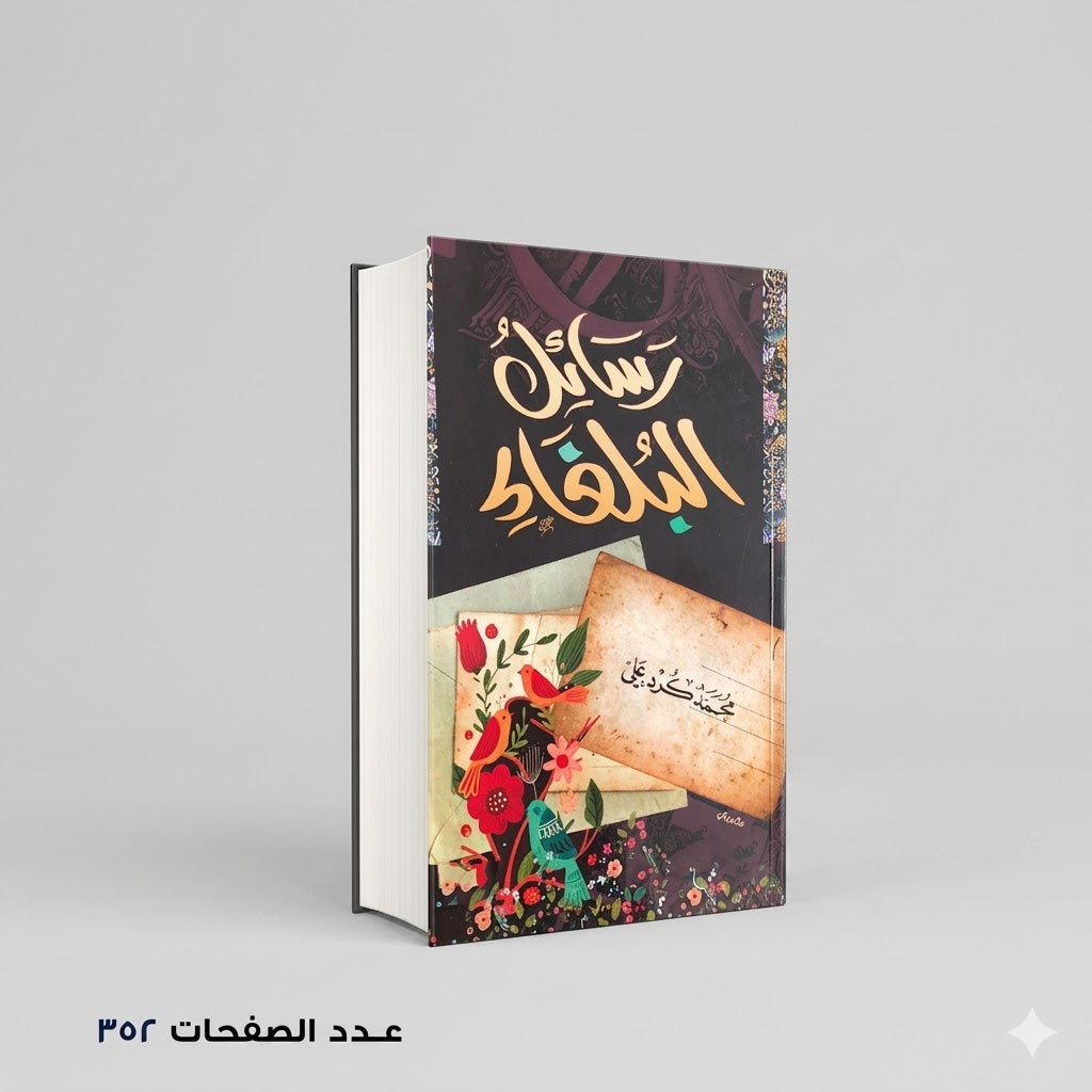 رسائل البلغاء محمد كرد علي