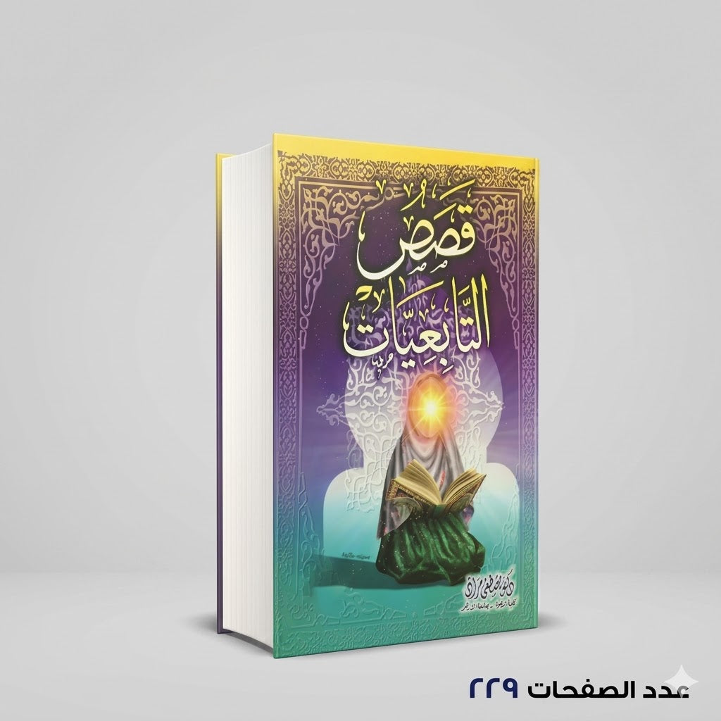 قصص التابعيات د/مصطفي مراد