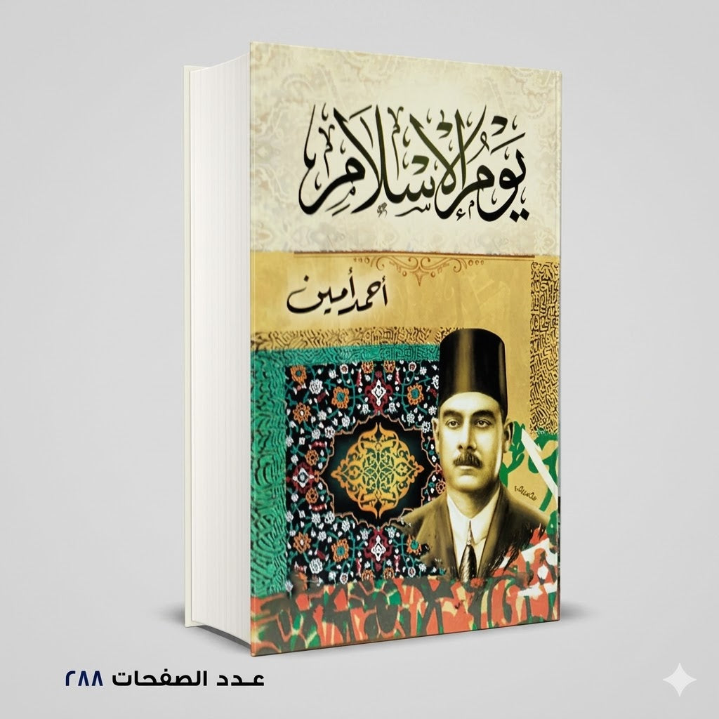 يوم الاسلام احمد امين