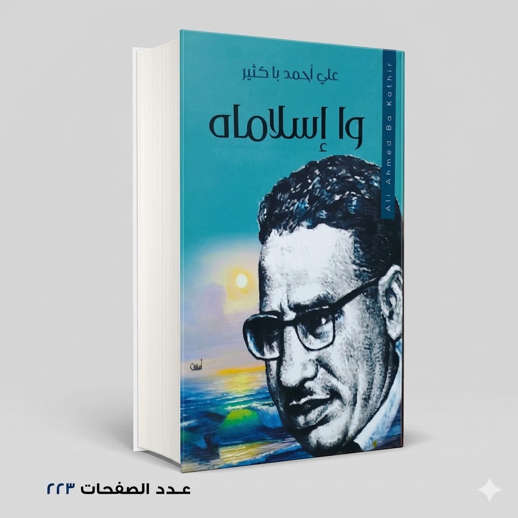 وا اسلاماه علي أحمد باكثير