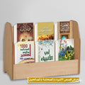 عرض قصص الانبياء والصحابة والصالحين