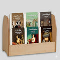 مجموعة النساء عبر التاريخ