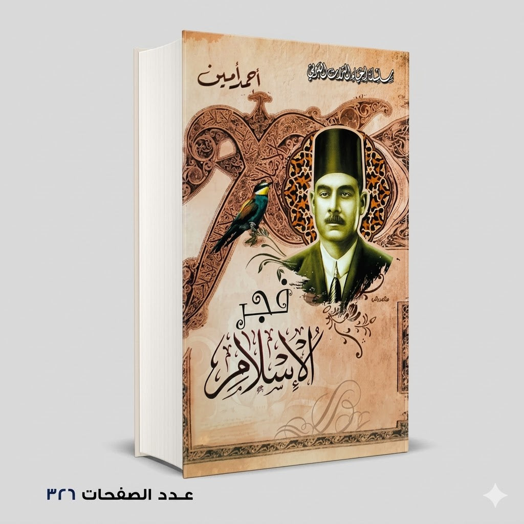 فجر الاسلام احمد امين