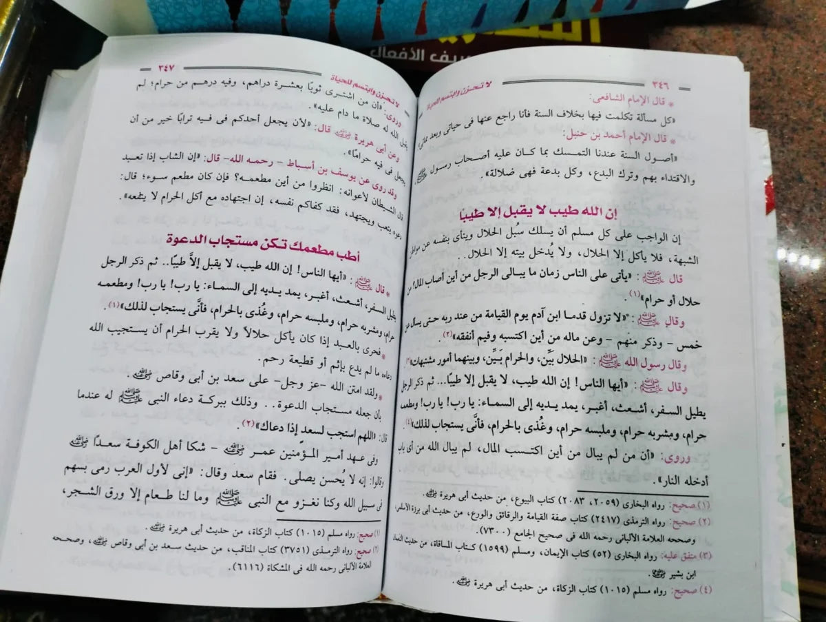 لا تحزن وابتسم للحياة محمود المصري