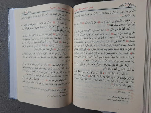 أصول الفقه الميسر مع امثلة تطبيقية ابي يوسف طه