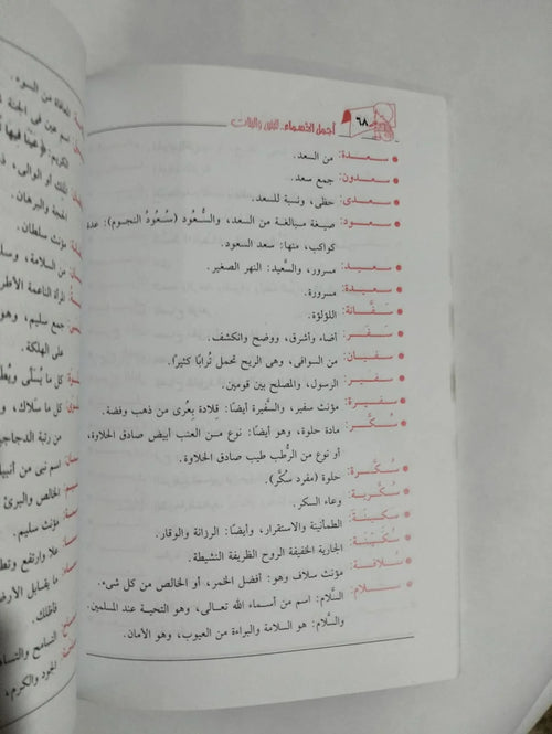 اجمل الاسماء للبنين والبنات ومعانبها اشرف الوحش