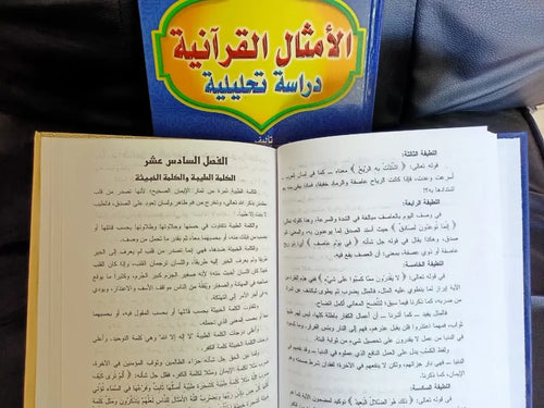 Quranic Parables by Mohamed Bakr Ismail
