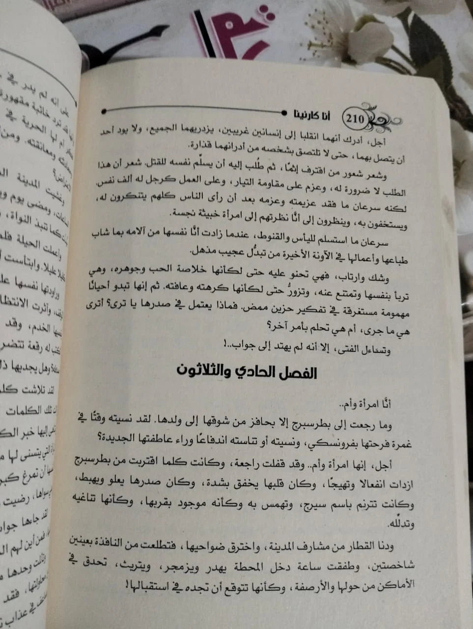 أنا كارنينا ليو توليستوي