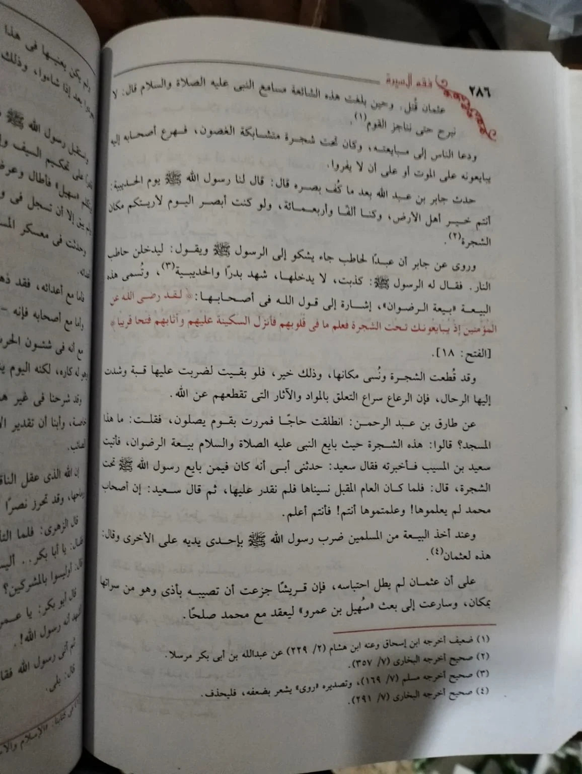 فقه السيرة محمد الغزالي