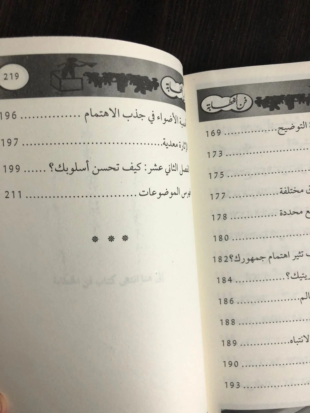 فن الخظابة ديل كارنيجي