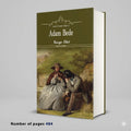 Adam Bede George Eliot
