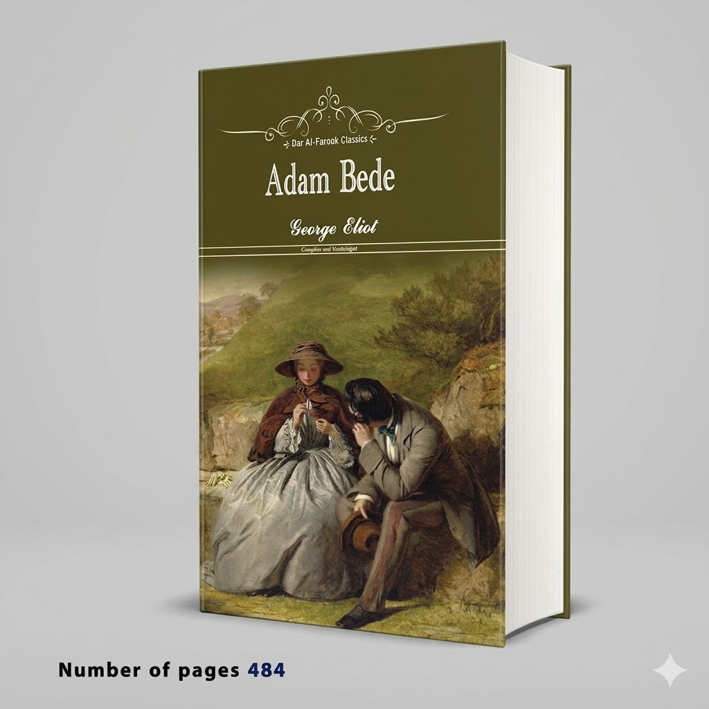 Adam Bede George Eliot