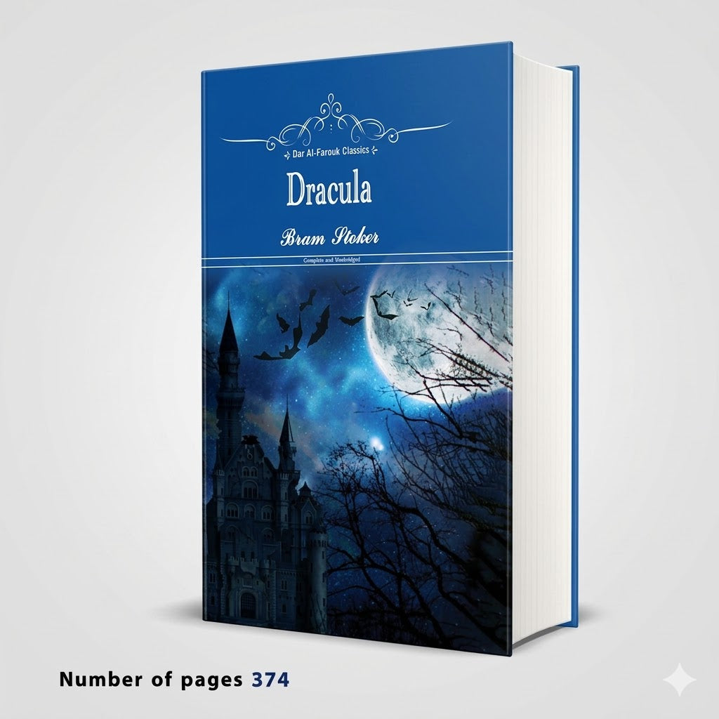 Dracula Bram Stoker