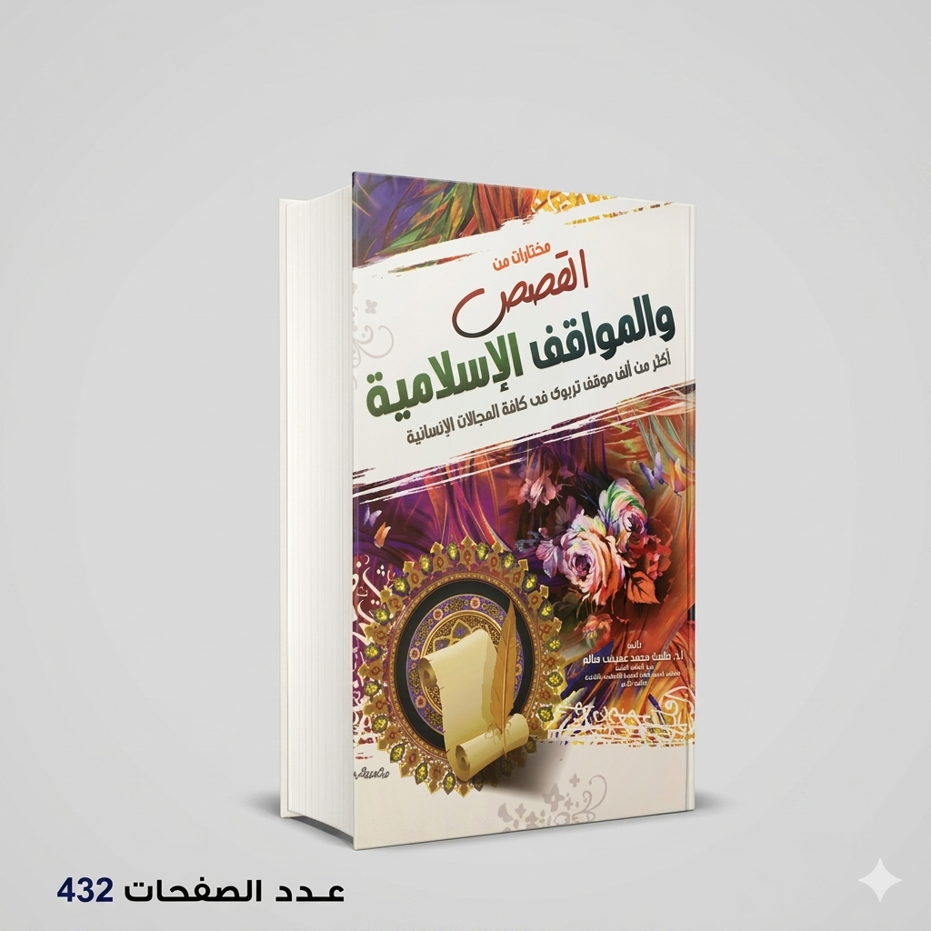 المواقف الاسلامية د.طلعت محمد عفيفي