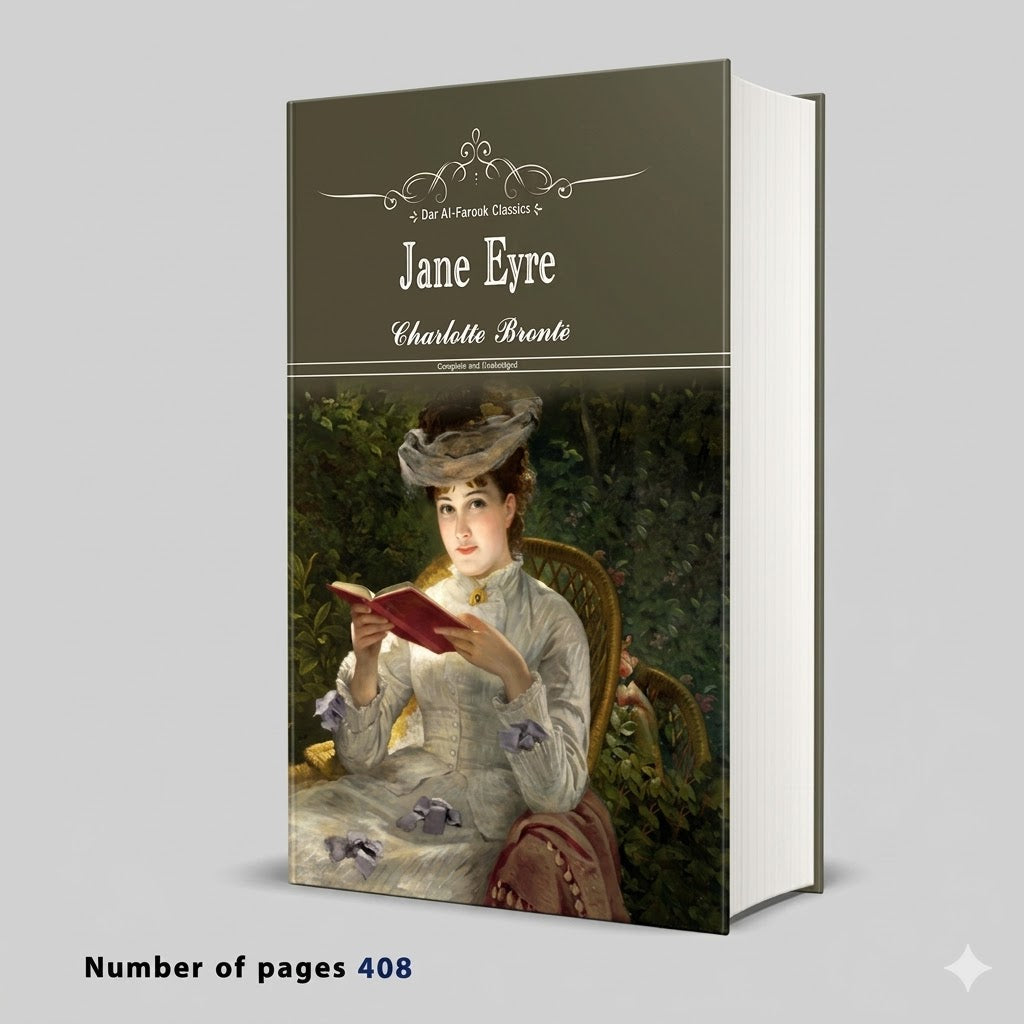 Jane Eyre Charlotte Bronte