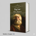 King Lear William Shakespeare