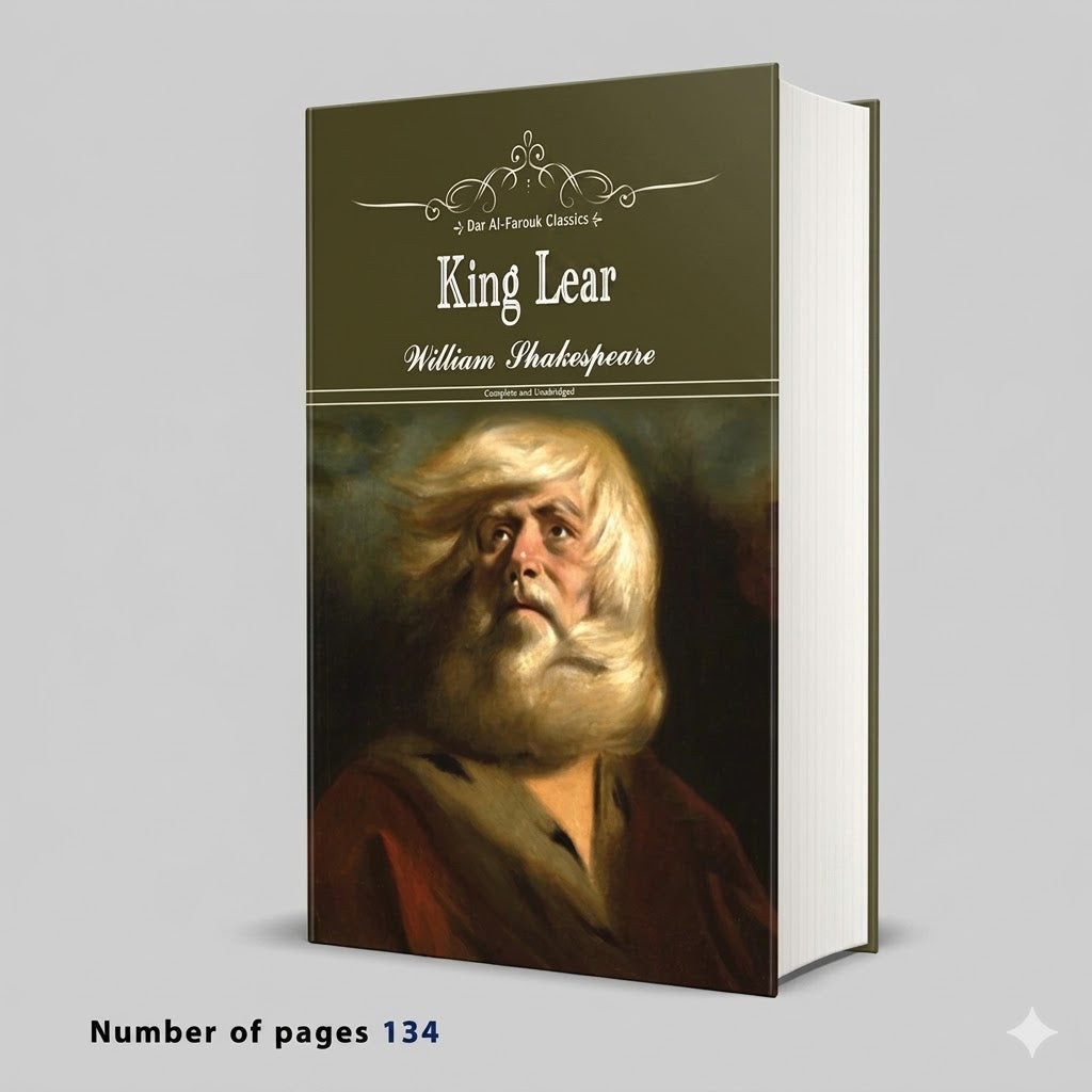 King Lear William Shakespeare