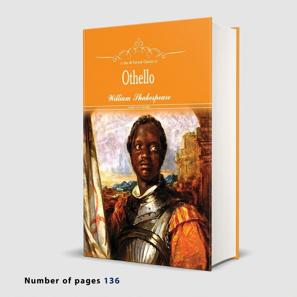 Othello William Shakespeare