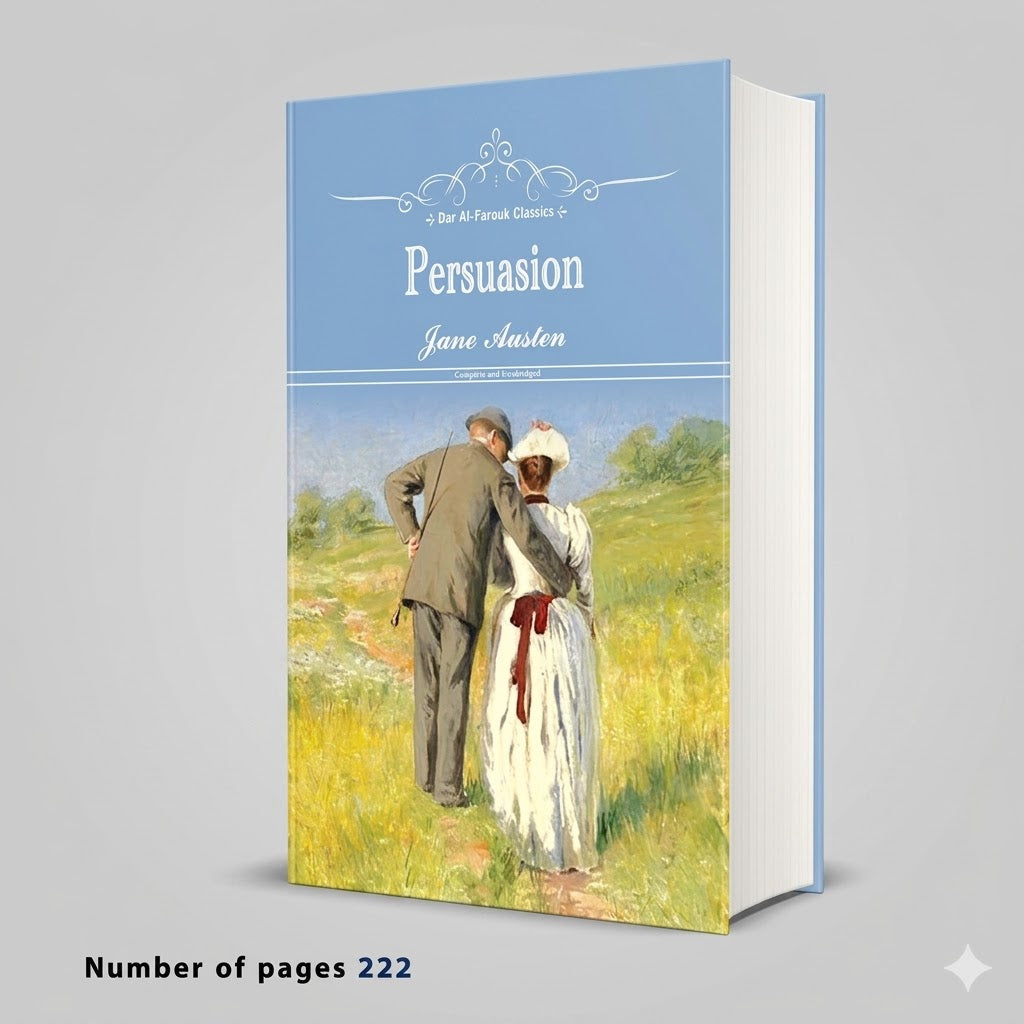 Persuasion Jane Austen