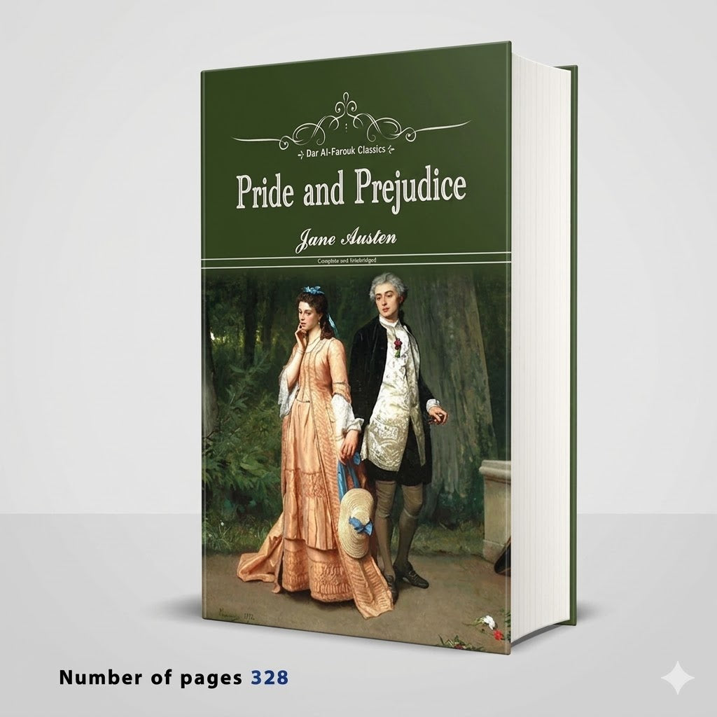 Pride and Prejudice Jane Austen