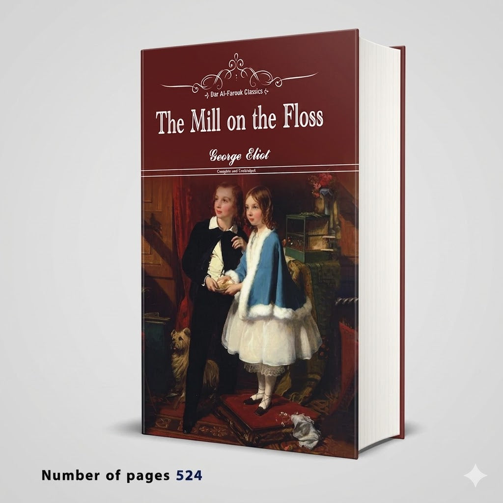 The Mill on the Floss George Eliot