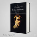 The Picture Of Dorian Gray Oscar Wilde