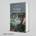 The Tempest William Shakespeare