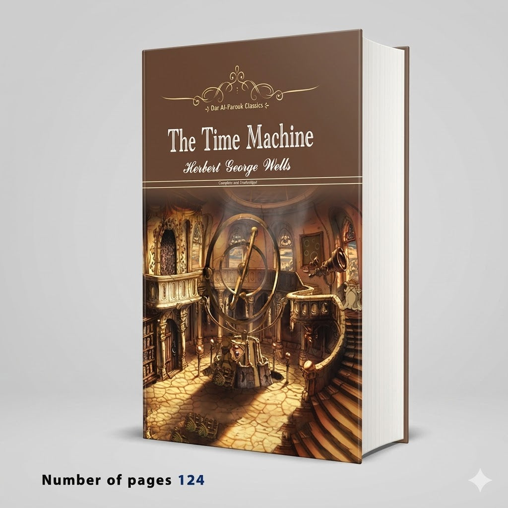 The Time Machine Herbert George Wells