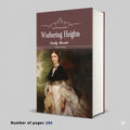 Wuthering Heights Emily Bronte