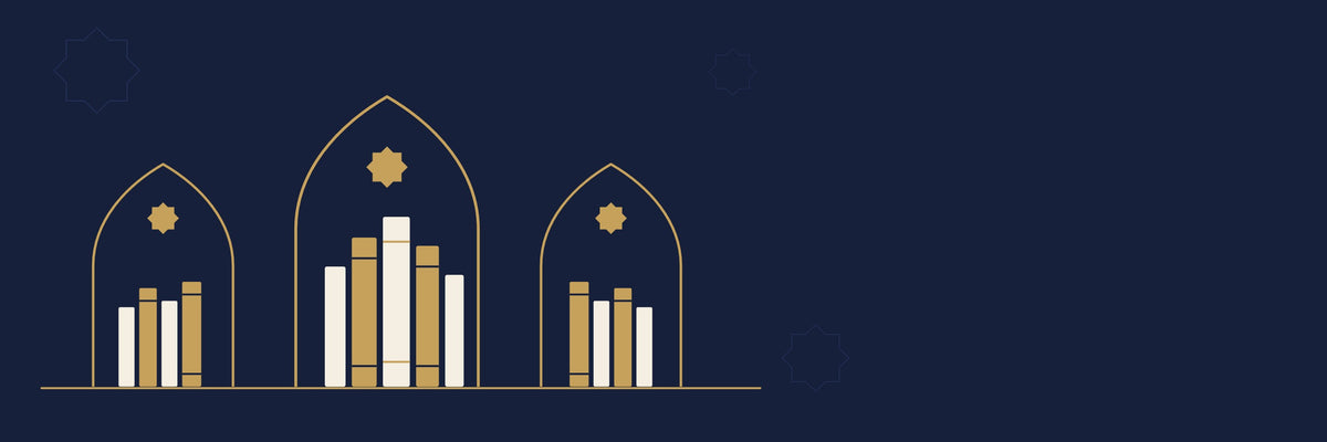 Book Palace – arches of books