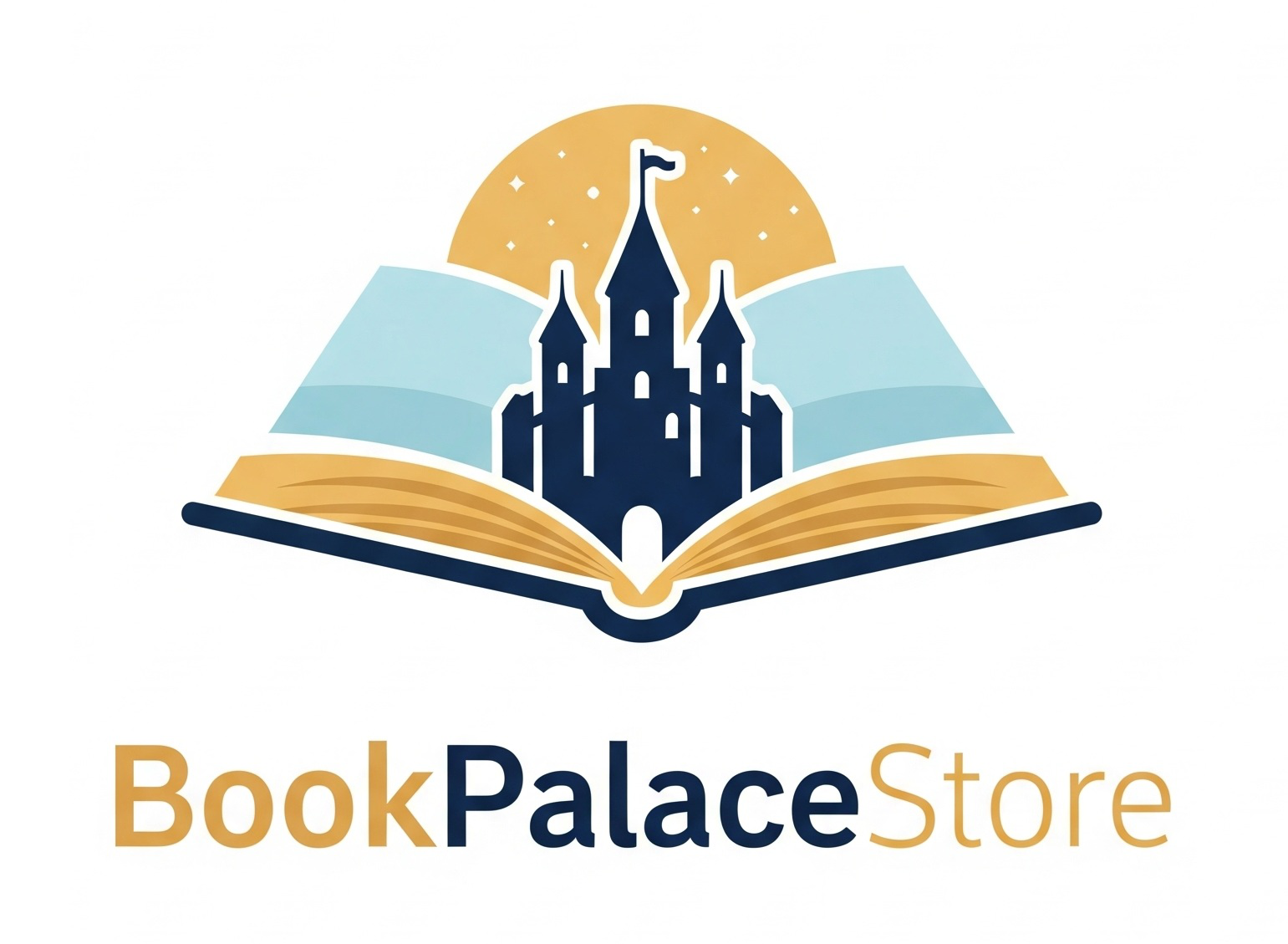 Book Palace Store